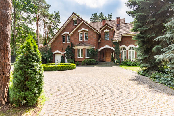 Professional Driveway Pavers in Sparks, GA