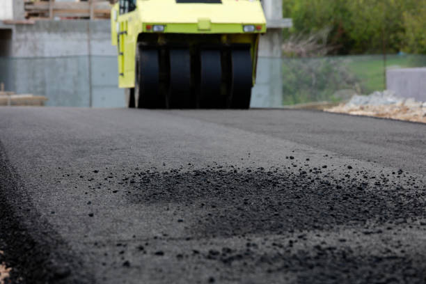 Best Residential Paver Driveway  in Sparks, GA