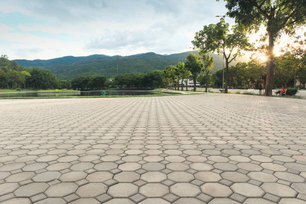 Best Commercial Driveway Pavers  in Sparks, GA