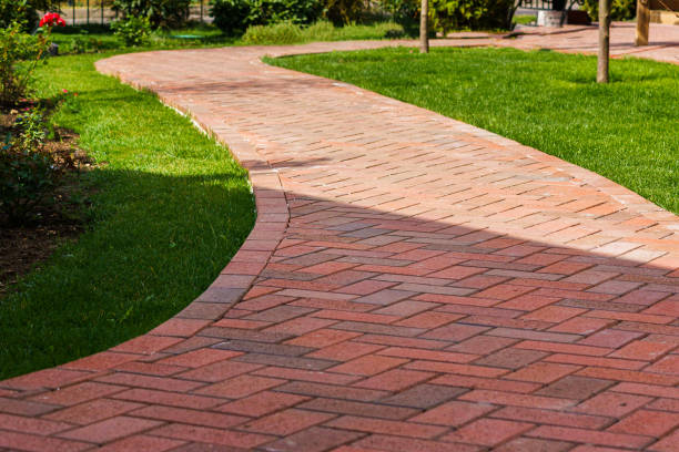 Best Driveway Paver Sealing  in Sparks, GA