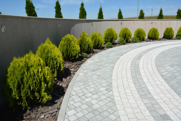 Best Cobblestone Driveway Pavers  in Sparks, GA