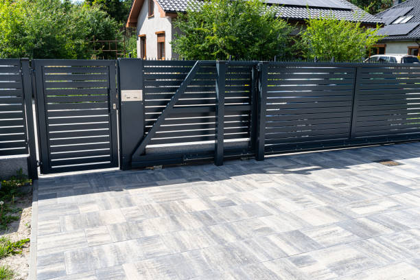 Best Affordable Driveway Pavers  in Sparks, GA