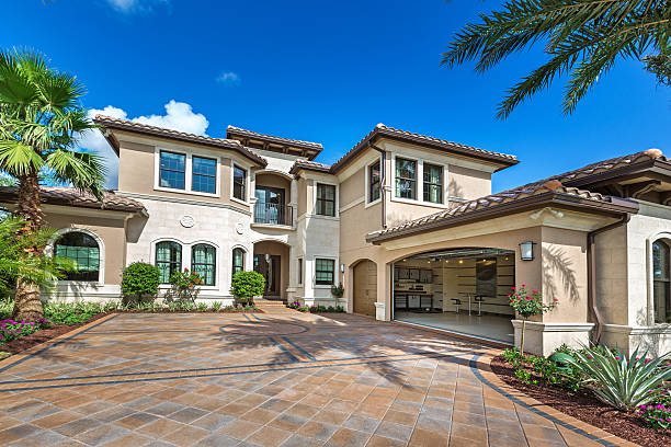 Reasons to Select Us for Your Driveway Paving Requirements in Sparks, GA