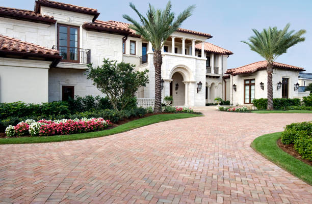 Best Professional Driveway Pavers  in Sparks, GA