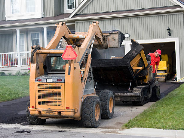 Best Local Driveway Pavers  in Sparks, GA