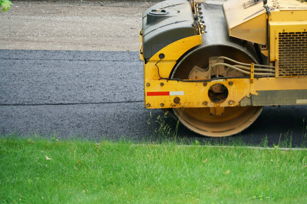 Best Driveway Pavers Contractor  in Sparks, GA