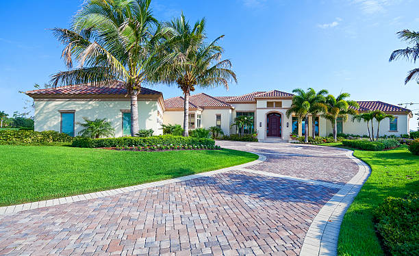Best Concrete Paver Driveway  in Sparks, GA