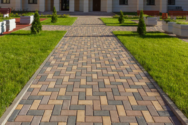 Best Custom Driveway Pavers  in Sparks, GA