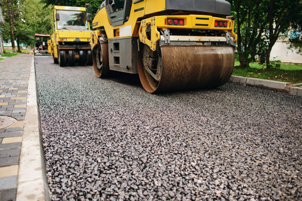 Best Residential Driveway Paver Services  in Sparks, GA